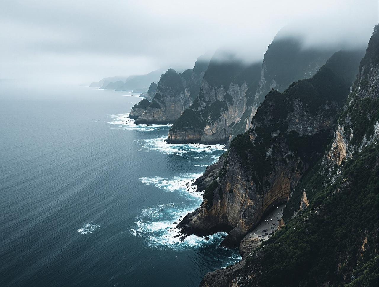 山海之间 - 多多影视庭园专题