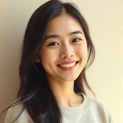 小满 头像