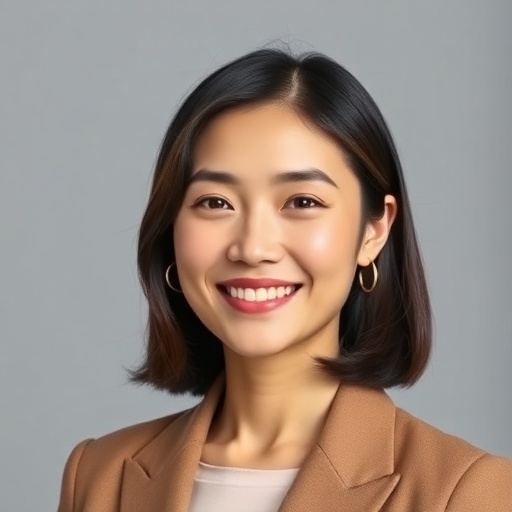 苏婉清 - 多多影视团队成员